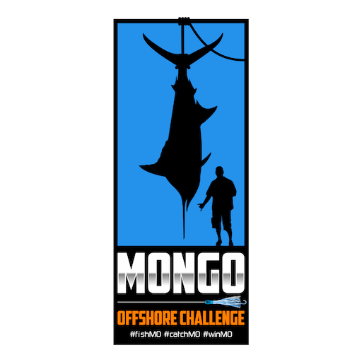 Mongo Offshore Challenge logo