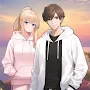 Anime Interactive Story