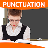 English Punctuation Rules icon