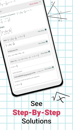 Symbolab screenshot 7