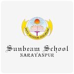 Cover Image of Herunterladen Sunbeam School, Narayanpur  APK