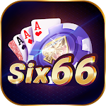 Cover Image of Download SIX66 Game Online top 2021 1.0 APK