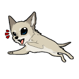 Hungry Dog icon