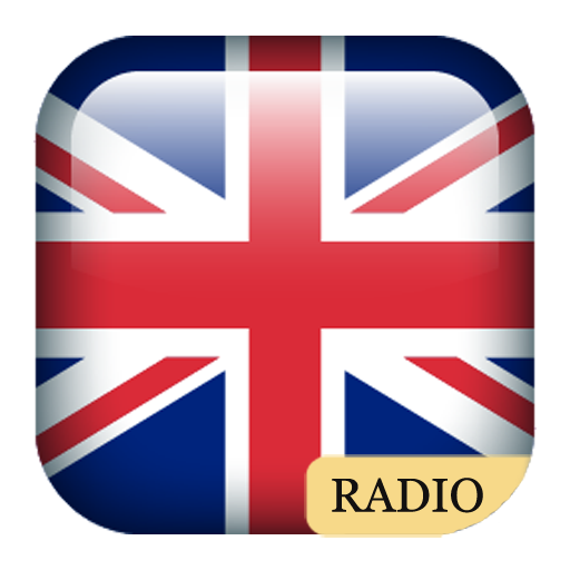 UK Radio FM  Icon