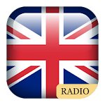 Cover Image of डाउनलोड UK Radio FM  APK