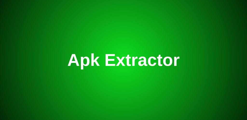 Apk Extractor v4.2.12 Premium APK