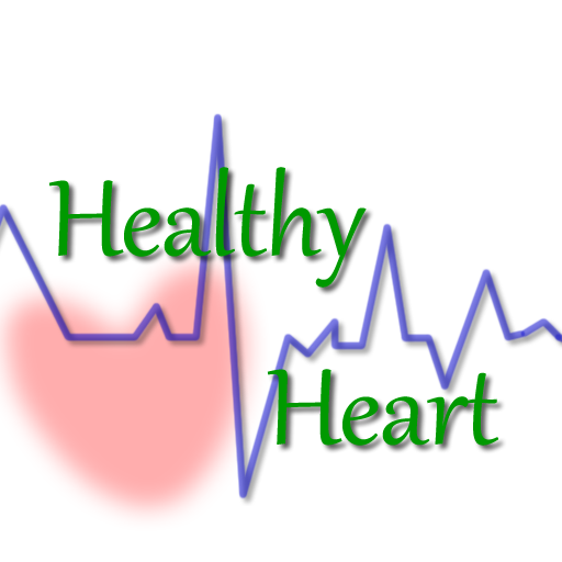 Blood Pressure Healthy Heart  Icon