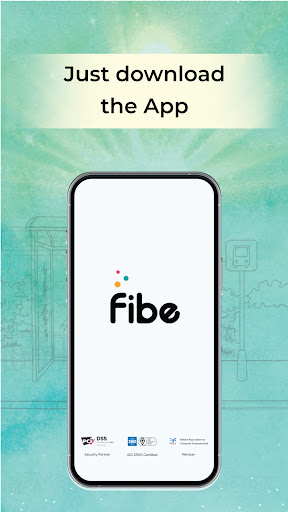 Fibe Instant Personal Loan App Screen 2