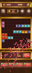Block Puzzle(Classic)