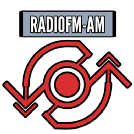 RADIOFM-AM logo