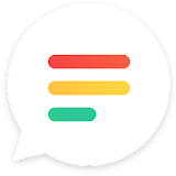 invi Messages icon