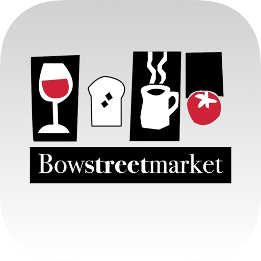 Bow Street Market logo