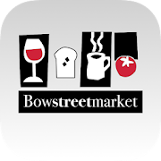 Bow Street Market