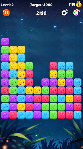 Crush Star Screen 2