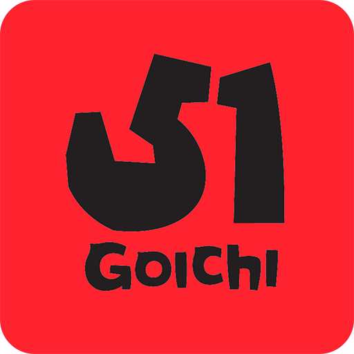 唐揚げ食堂 ごいち 公式アプリ logo