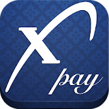 X Pay Mobile Recharge App icon