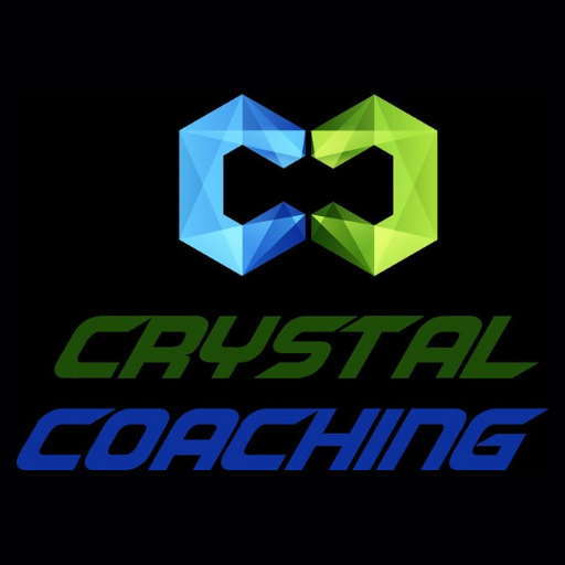 Crystal Coaching logo