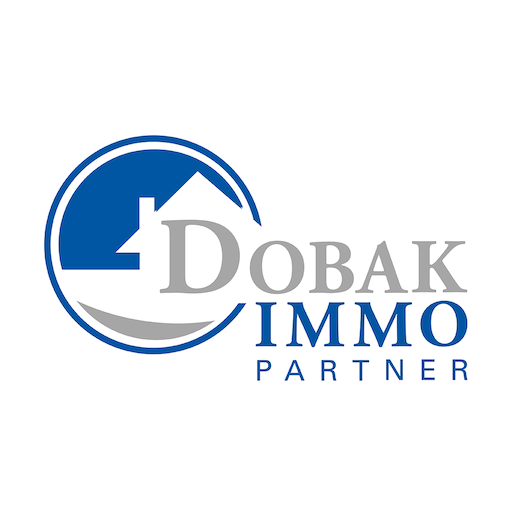Dobak IMMOPortal logo