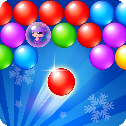 Bubble Genies 1.1.1 Icon