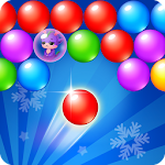 Cover Image of Download Bubble Genies  APK