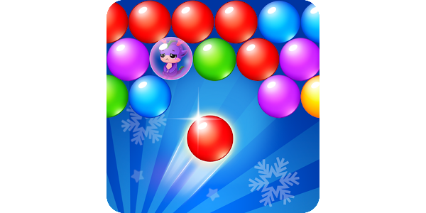 Natal Jogo Da Bolha – Apps no Google Play