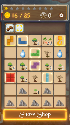 Lucky Pirate - A Deck Builder - Screenshot 3