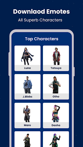 Get Daily Diamond Guide Screenshot 2 - AppWisp.com