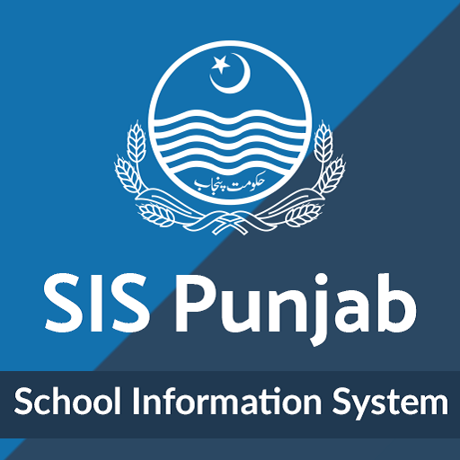 SIS Punjab 5.7.9 Icon