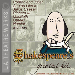 Obraz ikony: Shakespeare's Greatest Hits