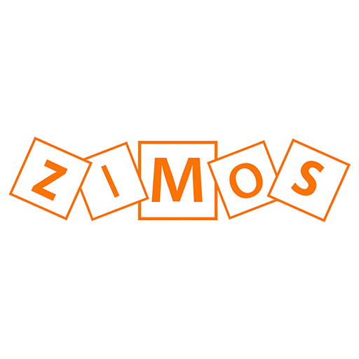 Zimos logo