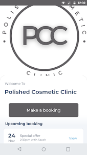 Polished Cosmetic Clinic