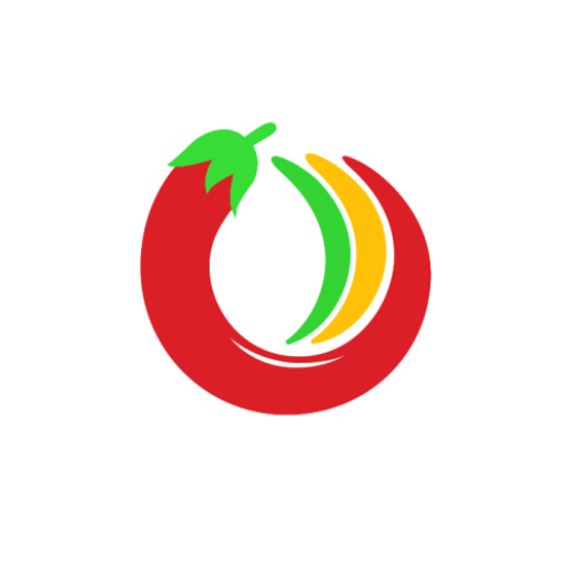 Foodsy India Grocery Delivery logo