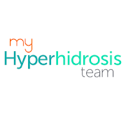 Hyperhidrosis Support  Icon