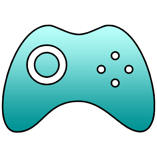 Gamepad Tester 1.08 Icon