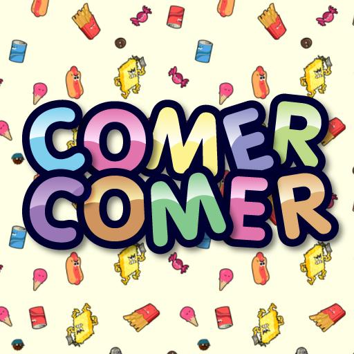 Comer Comer 1.0.0.1 Icon