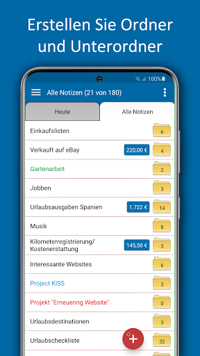 App-Vorschau