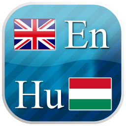 Icon image Hungarian flashcards