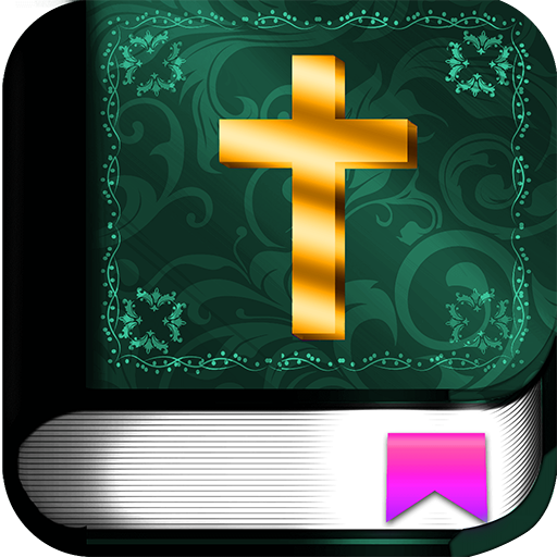 Bíblia Almeida Atualizada  Icon