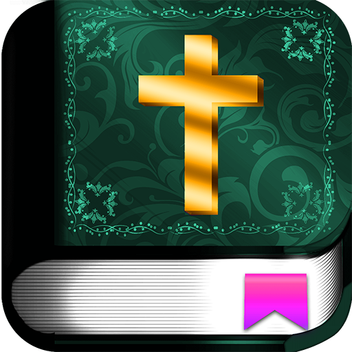 Bíblia Almeida Atualizada logo