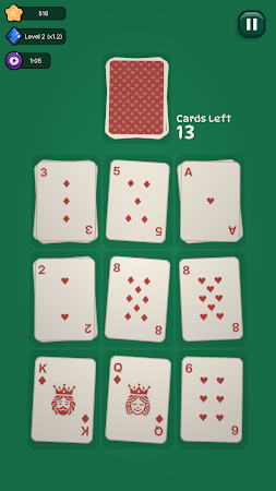 Game screenshot Nine hack