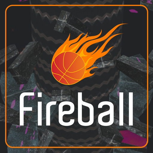 Fireball 1.2.3 Icon