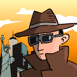 Icon image City Spy Game
