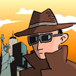 City Spy Game