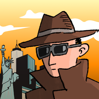 City Spy Game apk