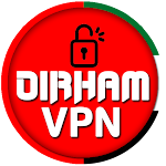 Cover Image of Download Dirham VPN  APK