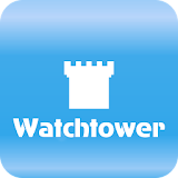 JW Watchtower 2017-2018 icon