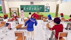 Anime High School Games: Virtuのおすすめ画像1