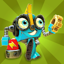 تحميل التطبيق Live Factory: 3D Platformer التثبيت أحدث APK تنزيل