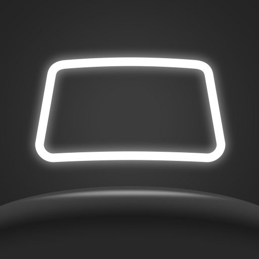 HUDWAY Drive: HUD for any car  Icon