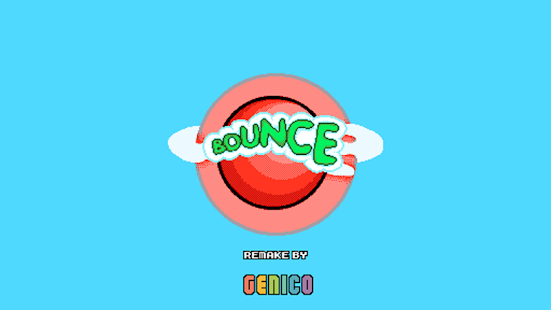 Bounce Classic 1.1.4 Screenshots 9